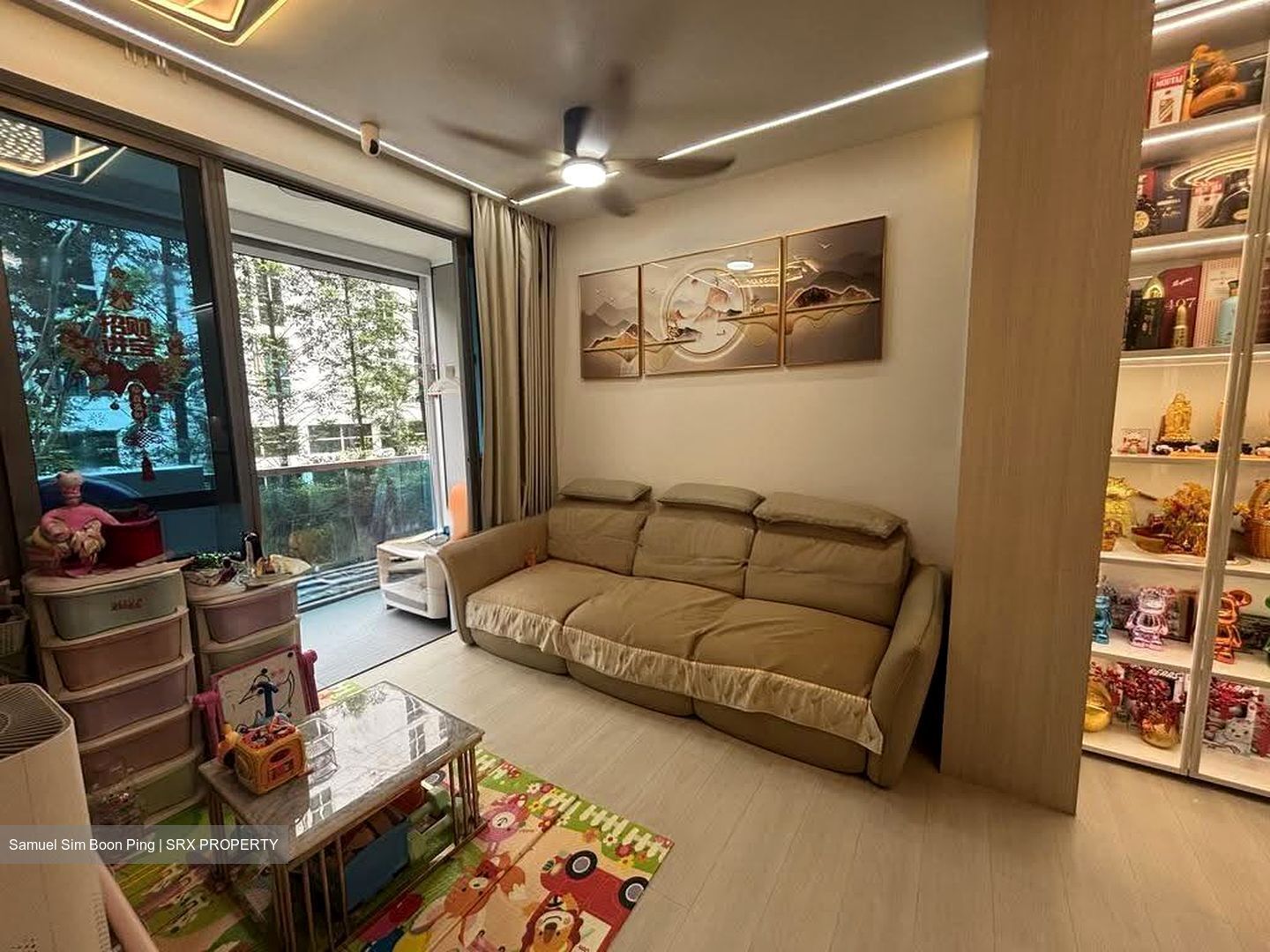 The Canopy (D27), Condominium #638693751